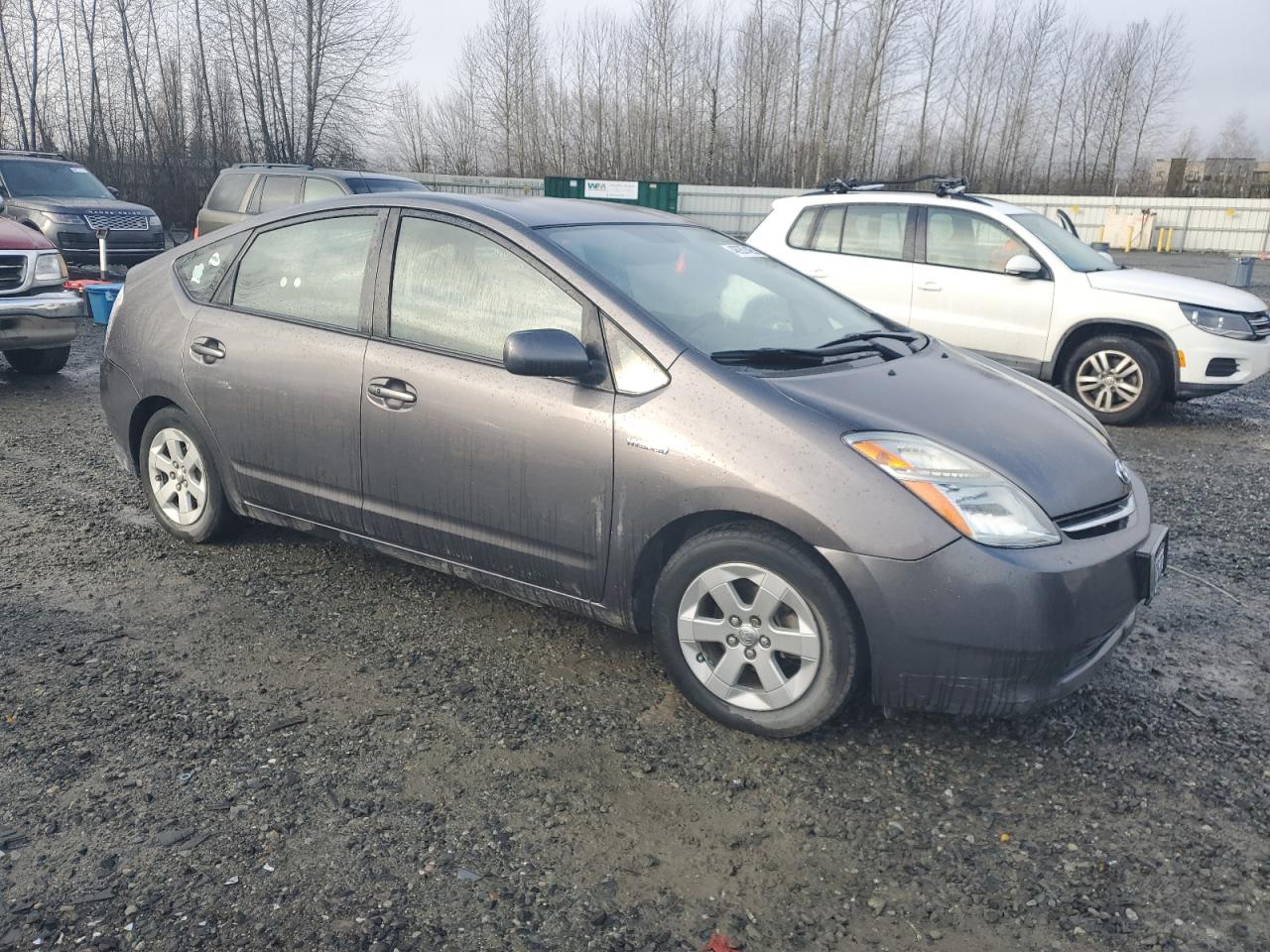 2006 Toyota Prius - Image 4