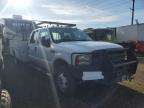 2004 Ford F450 Super Duty продається в Eugene, OR - Vandalism