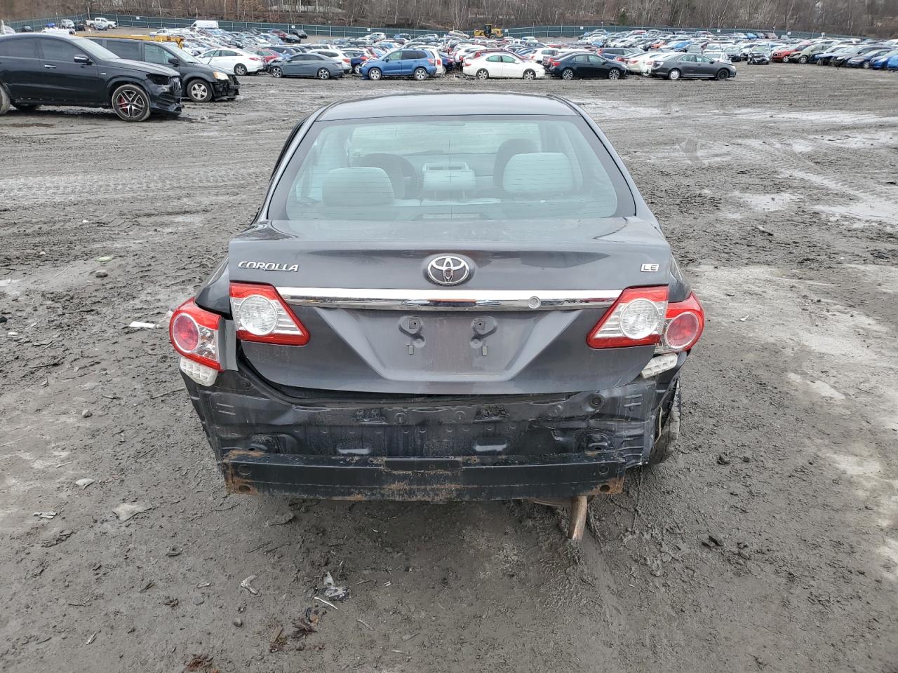 2011 Toyota Corolla - Image 6