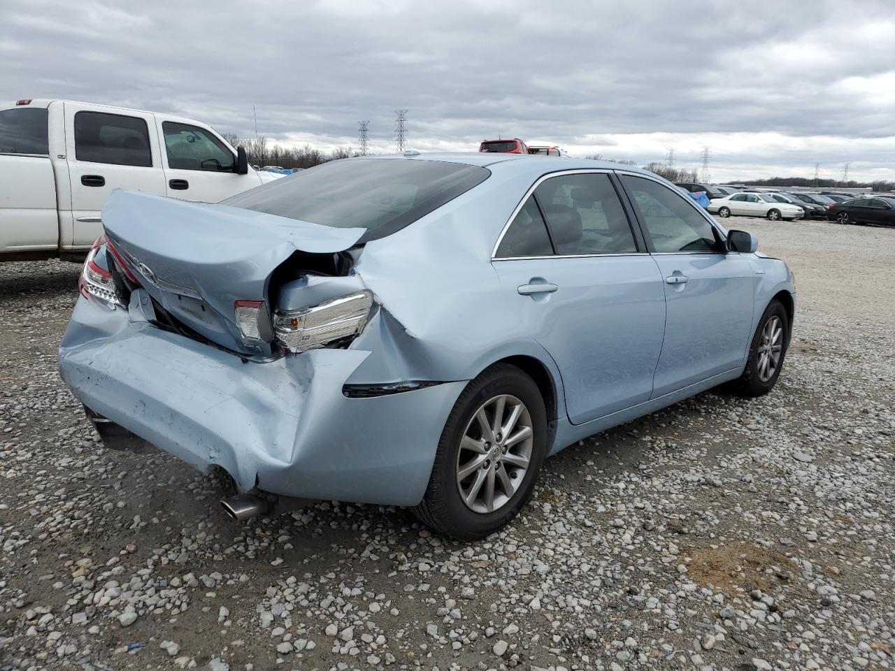 2011 Toyota Camry - Image 3