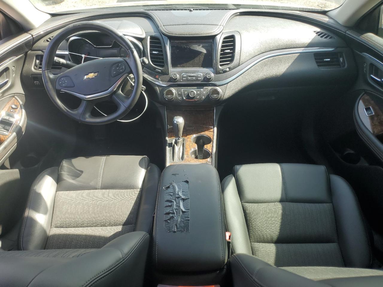 2014 Chevrolet Impala - Image 8
