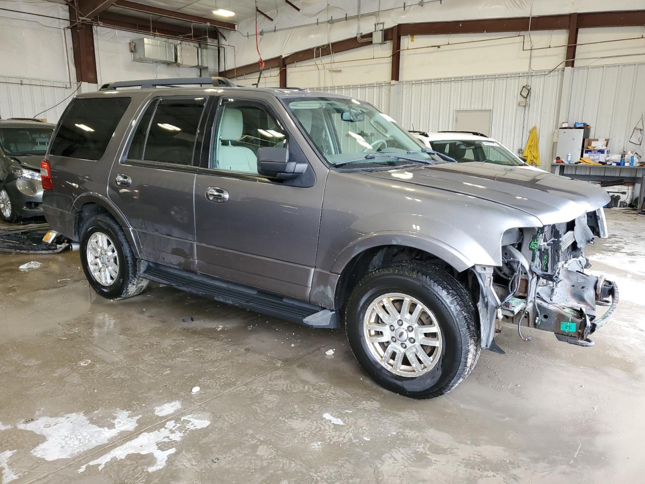 2012 Ford Expedition - Image 4