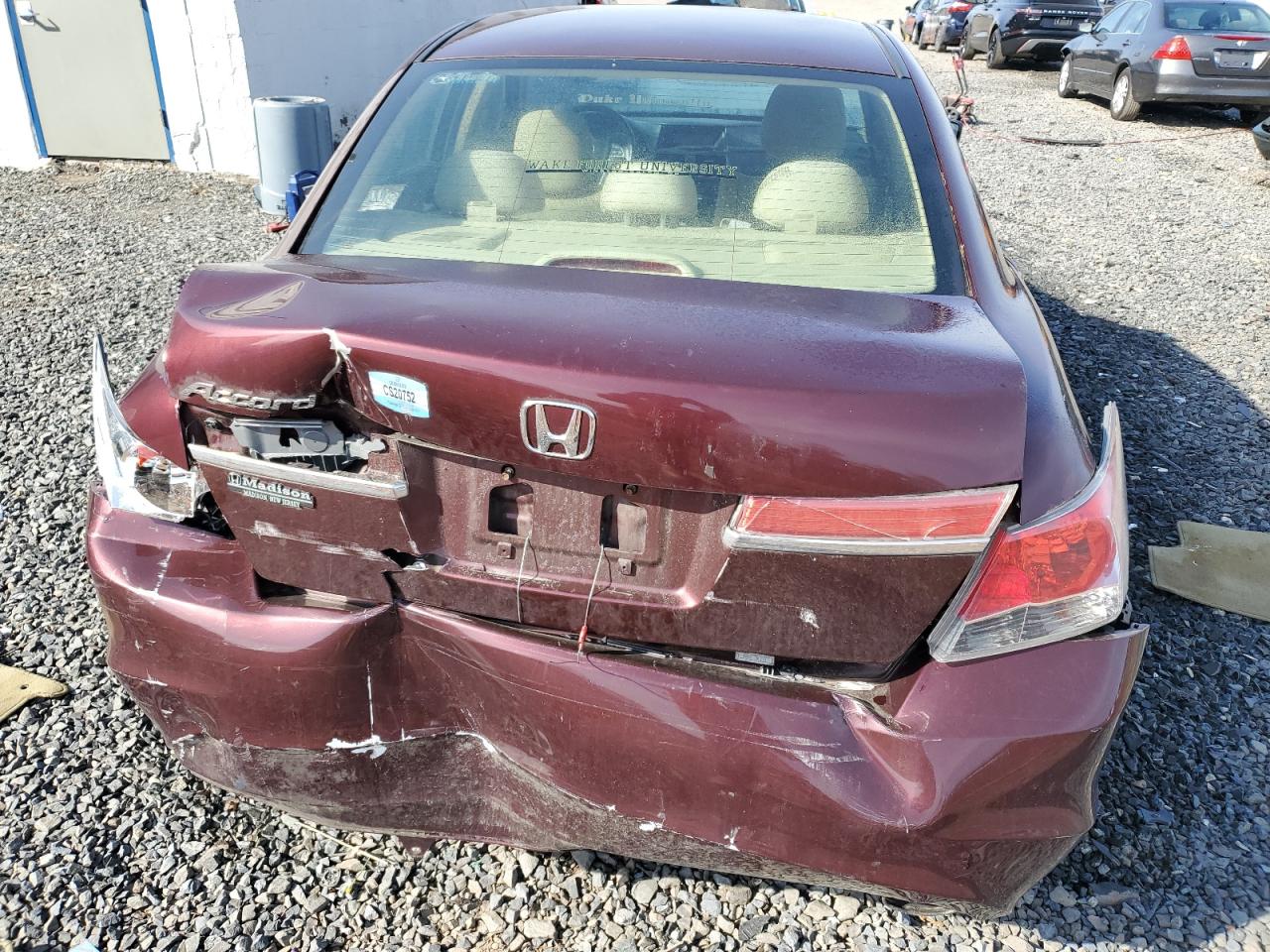 2011 Honda Accord - Image 6