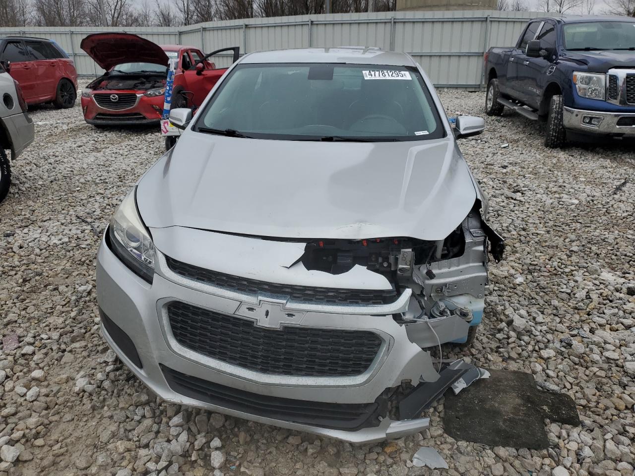 2014 Chevrolet Malibu - Image 5