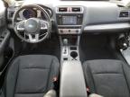 2016 Subaru Outback 2.5I Premium للبيع في Windsor، NJ - Front End
