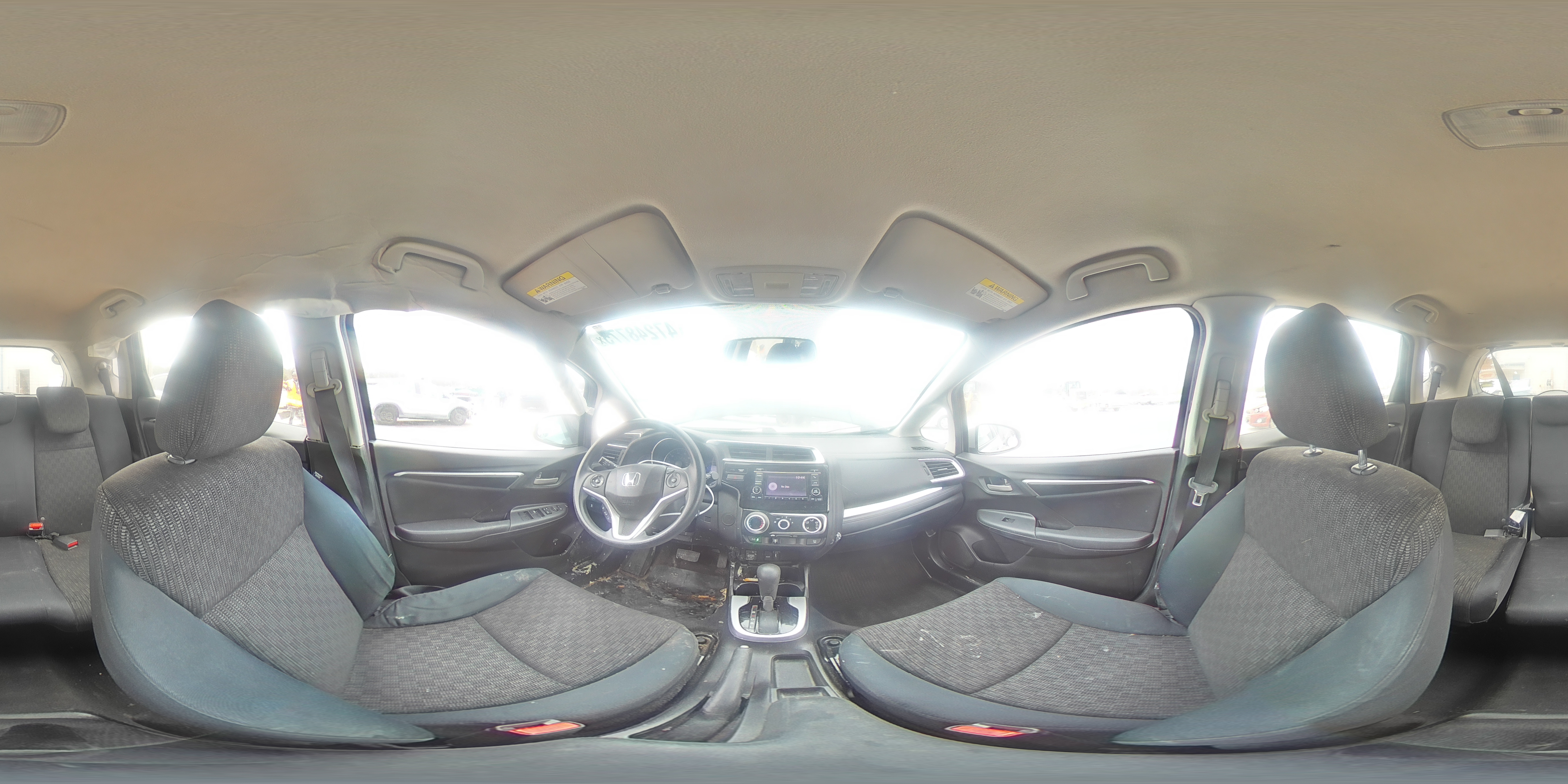 2016 Honda Fit - Image 14