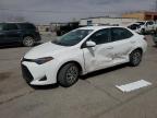 2019 Toyota Corolla L for Sale in Anthony, TX - Side