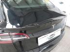 2022 TESLA MODEL 3 STANDARD RANGE +  for sale at Copart BELFAST