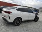 2021 Bmw X6 Xdrive40I zu verkaufen in Fairburn, GA - Front End