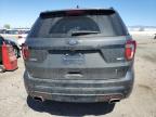 2016 Ford Explorer Sport на продаже в Tucson, AZ - Front End