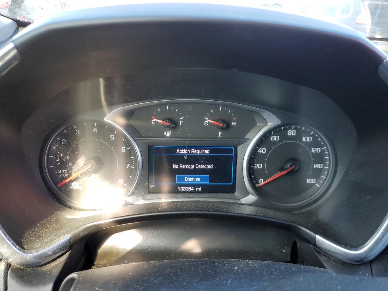 2019 Chevrolet Equinox - Image 9