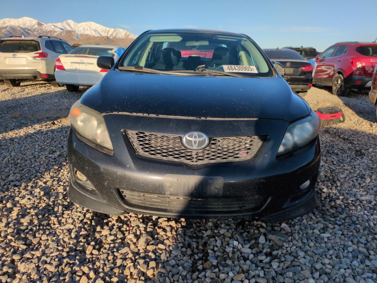 2009 Toyota Corolla - Image 5