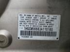2003 Honda Accord Ex for Sale in Temple, TX - Front End