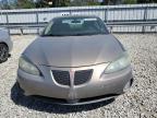 2007 Pontiac Grand Prix  de vânzare în Memphis, TN - Normal Wear