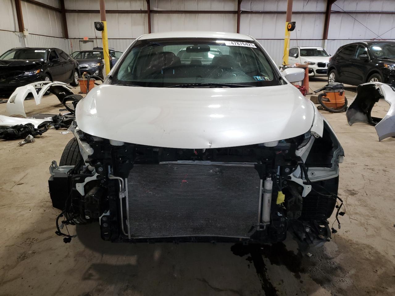 2014 Nissan Altima - Image 5