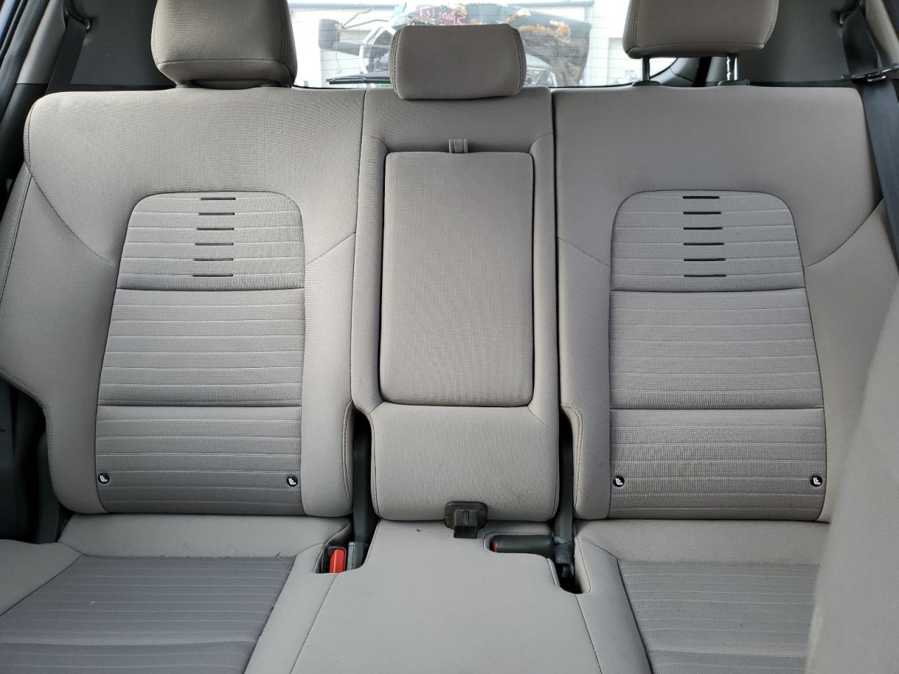 2018 Kia Sportage - Image 10