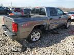 2011 Dodge Dakota Slt продається в Wayland, MI - Rear End