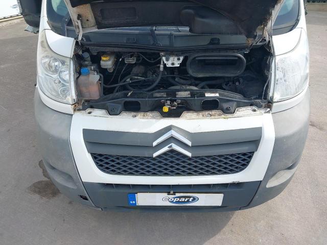 2014 CITROEN RELAY 35 L