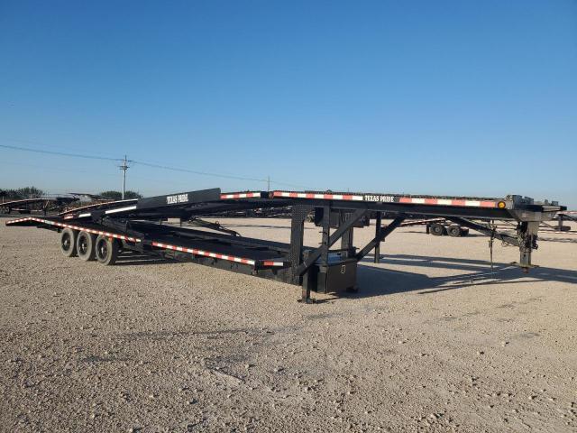 2017 Texas Pride Car Carrier
