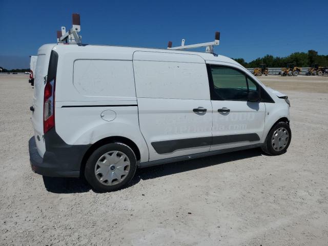 Фургоны FORD TRANSIT 2017 Белый