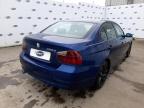 2008 BMW 320D SE for sale at Copart WHITBURN