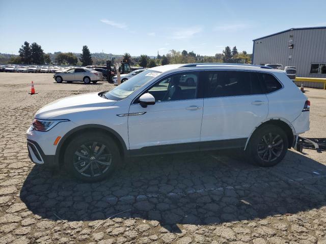 VOLKSWAGEN TIGUAN – zdjęcie z aukcji, lot #50634025