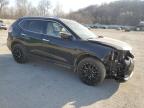 2016 Nissan Rogue S продається в Ellwood City, PA - Front End
