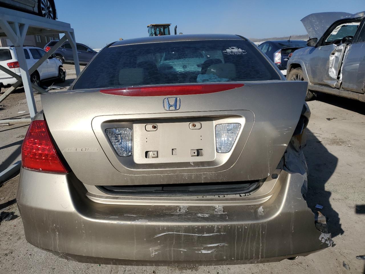 2007 Honda Accord - Image 6