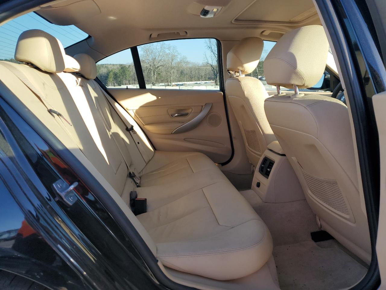 2013 BMW 3er - Image 10