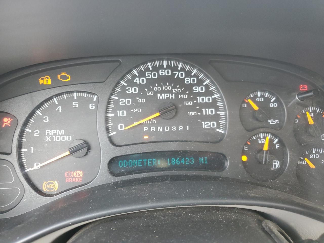 2007 GMC Sierra - Image 9