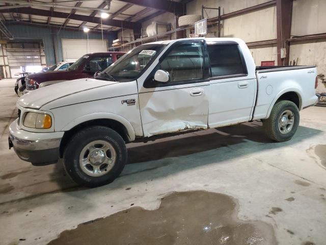 2001 Ford F150 Supercrew