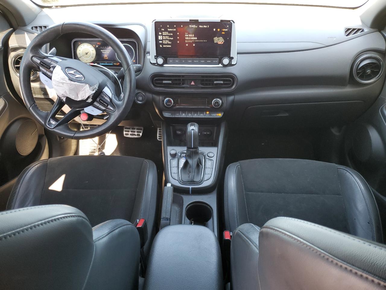 2023 Hyundai Kona - Image 8