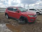 2021 Jeep Compass Latitude for Sale in Elgin, IL - Front End