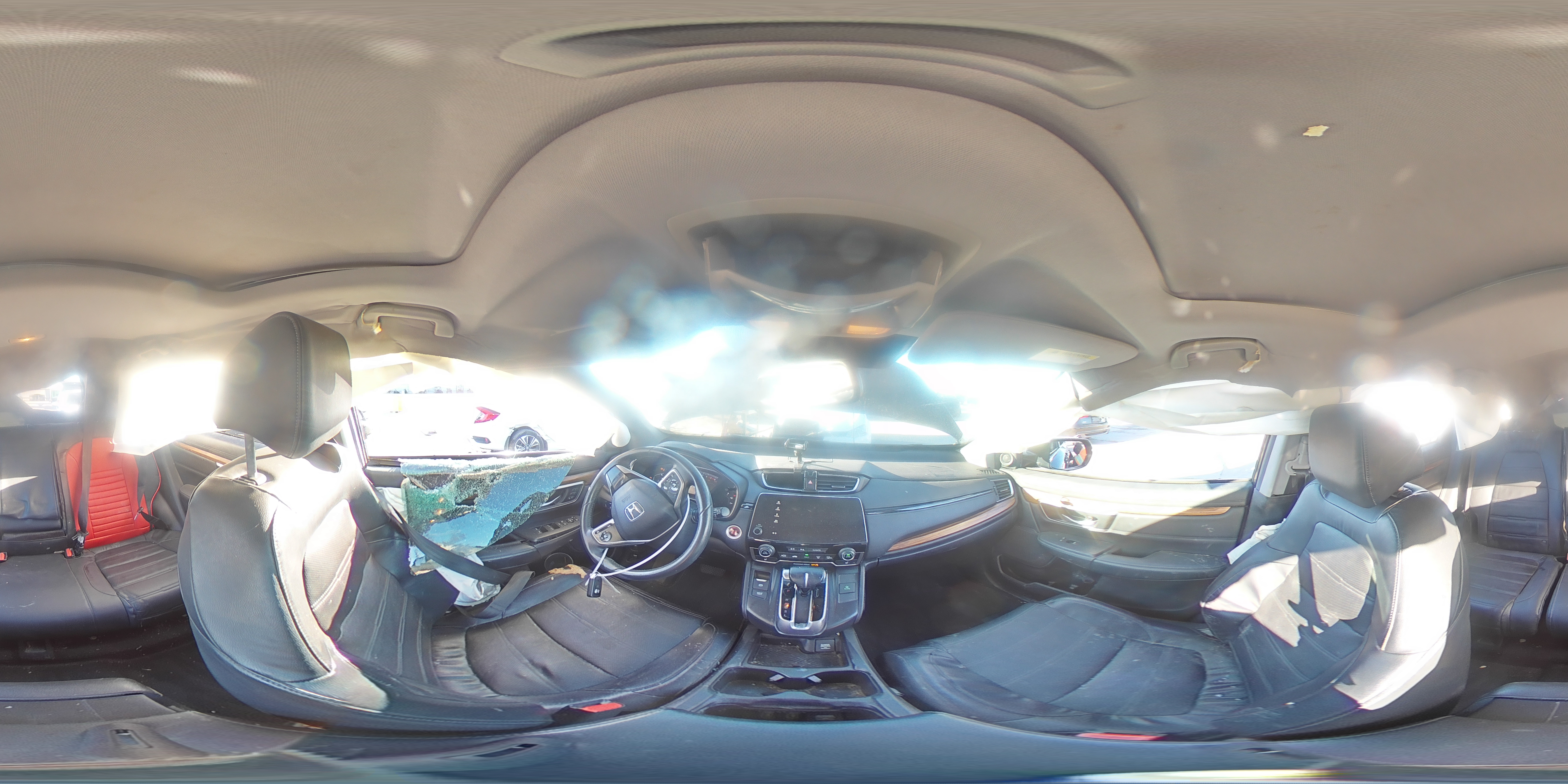 2019 Honda CR-V - Image 14
