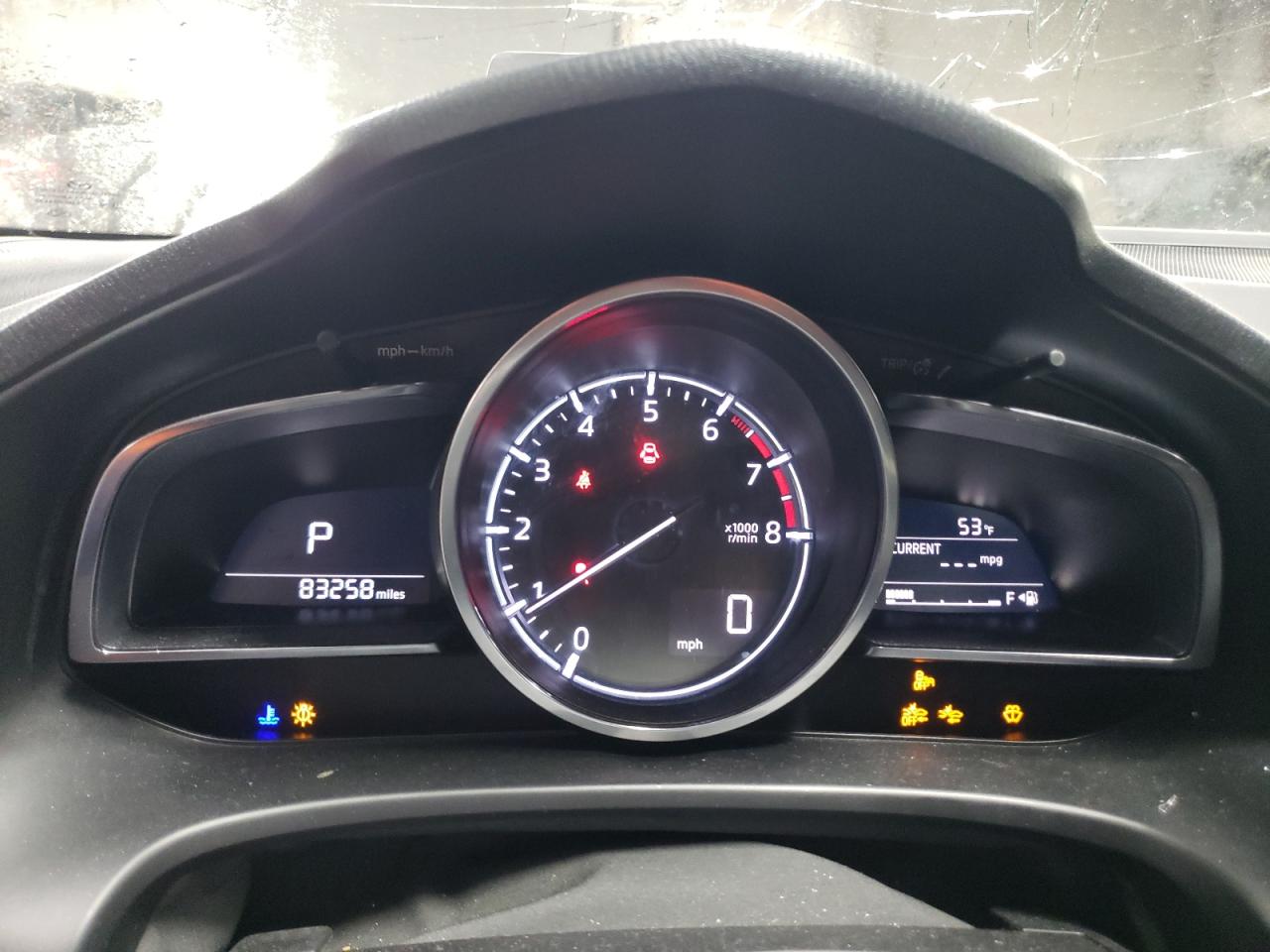 2018 Mazda 3 - Image 9