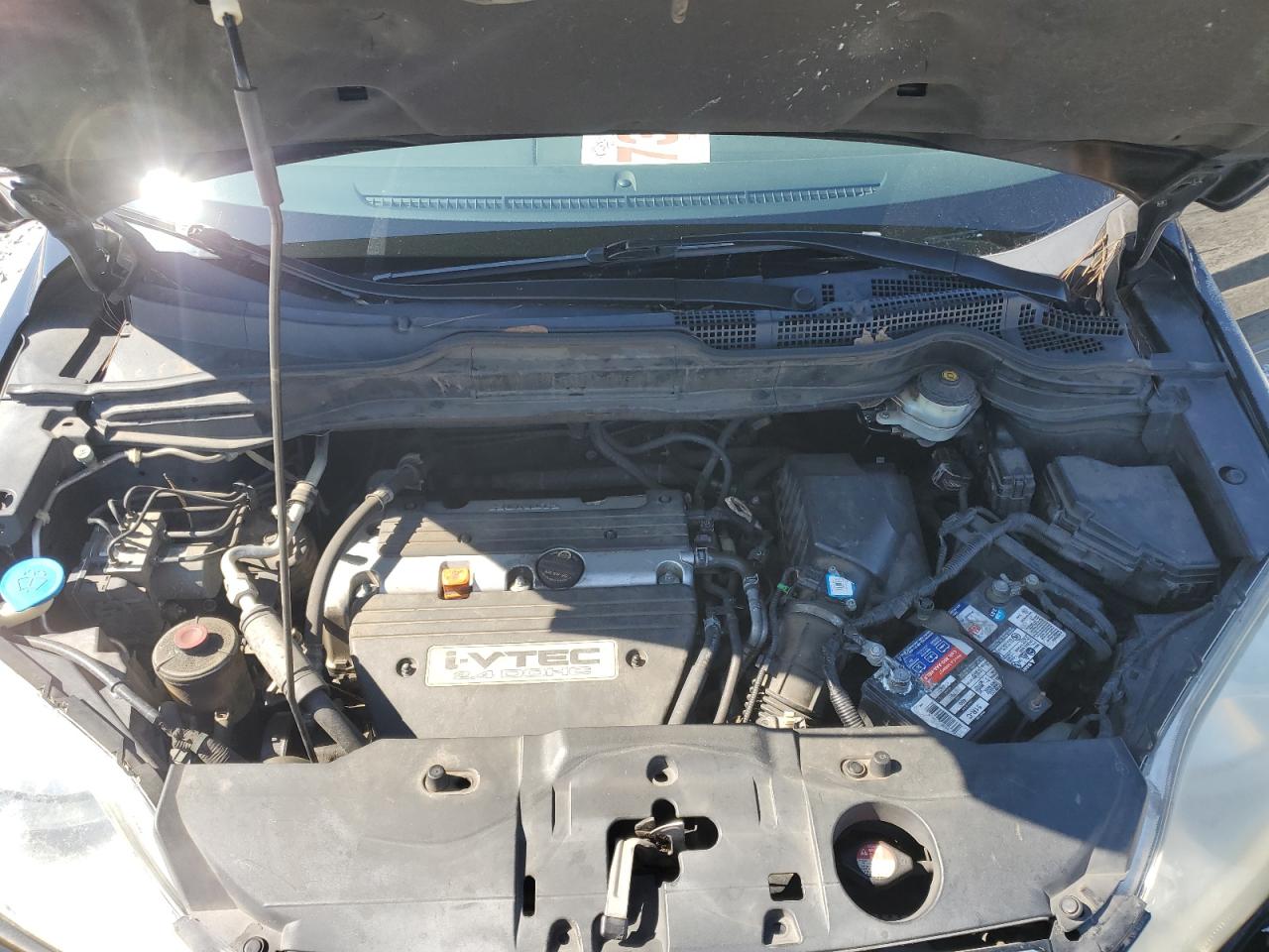 2007 Honda CR-V - Image 12