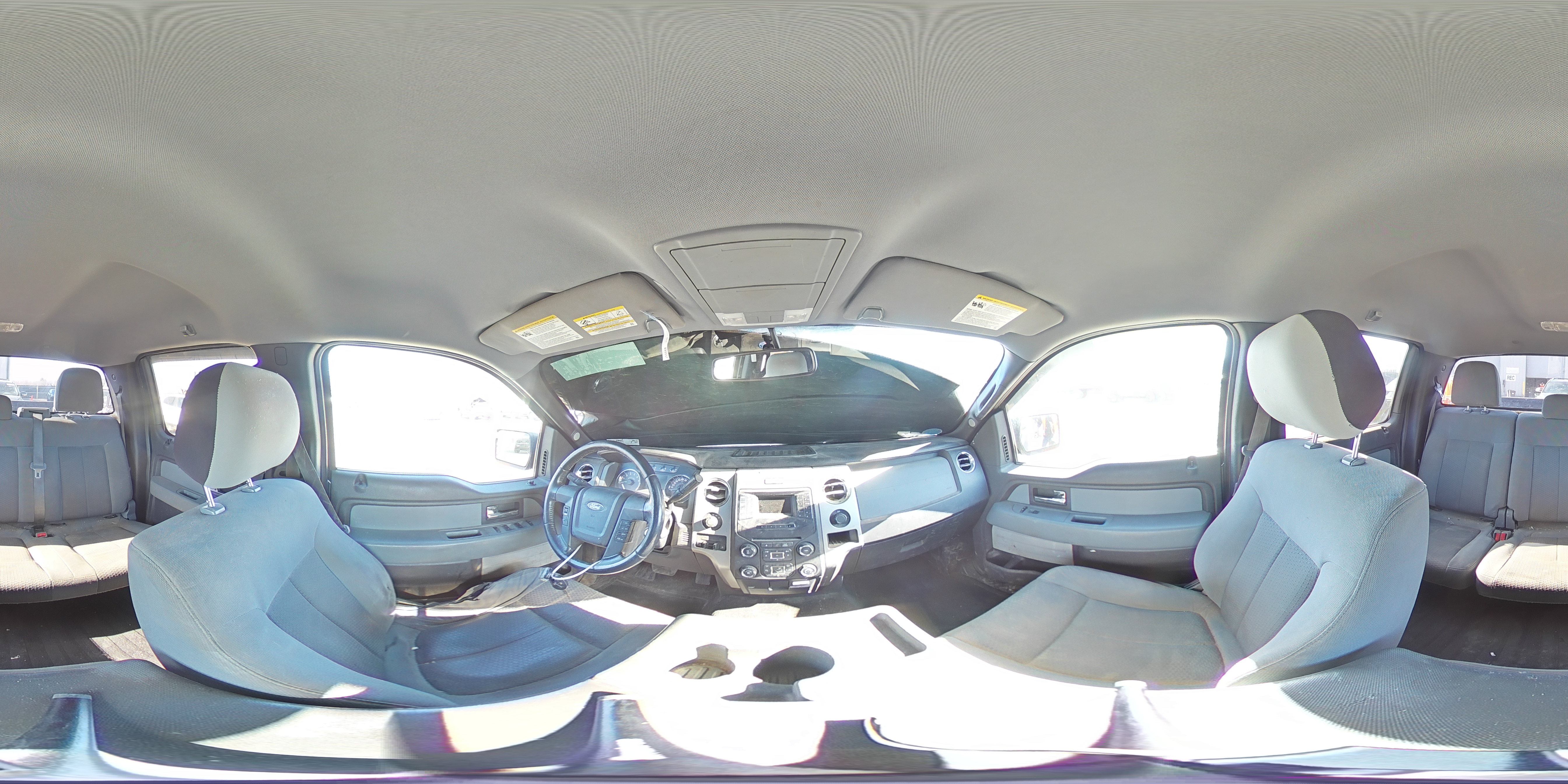 2013 Ford F-150 - Image 15