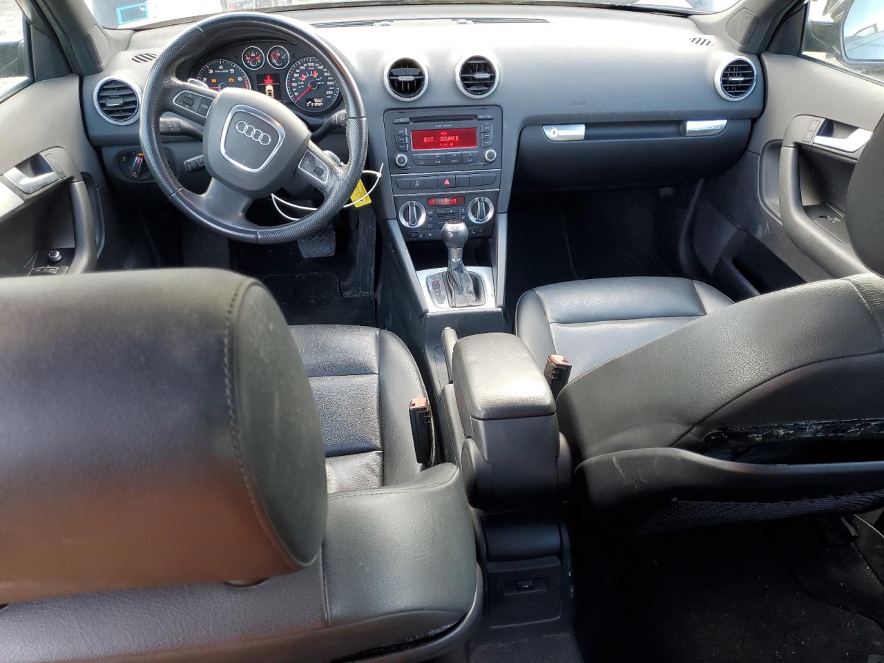2013 Audi A3 - Image 8