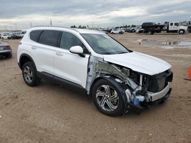  HYUNDAI SANTA FE 2023 Белый