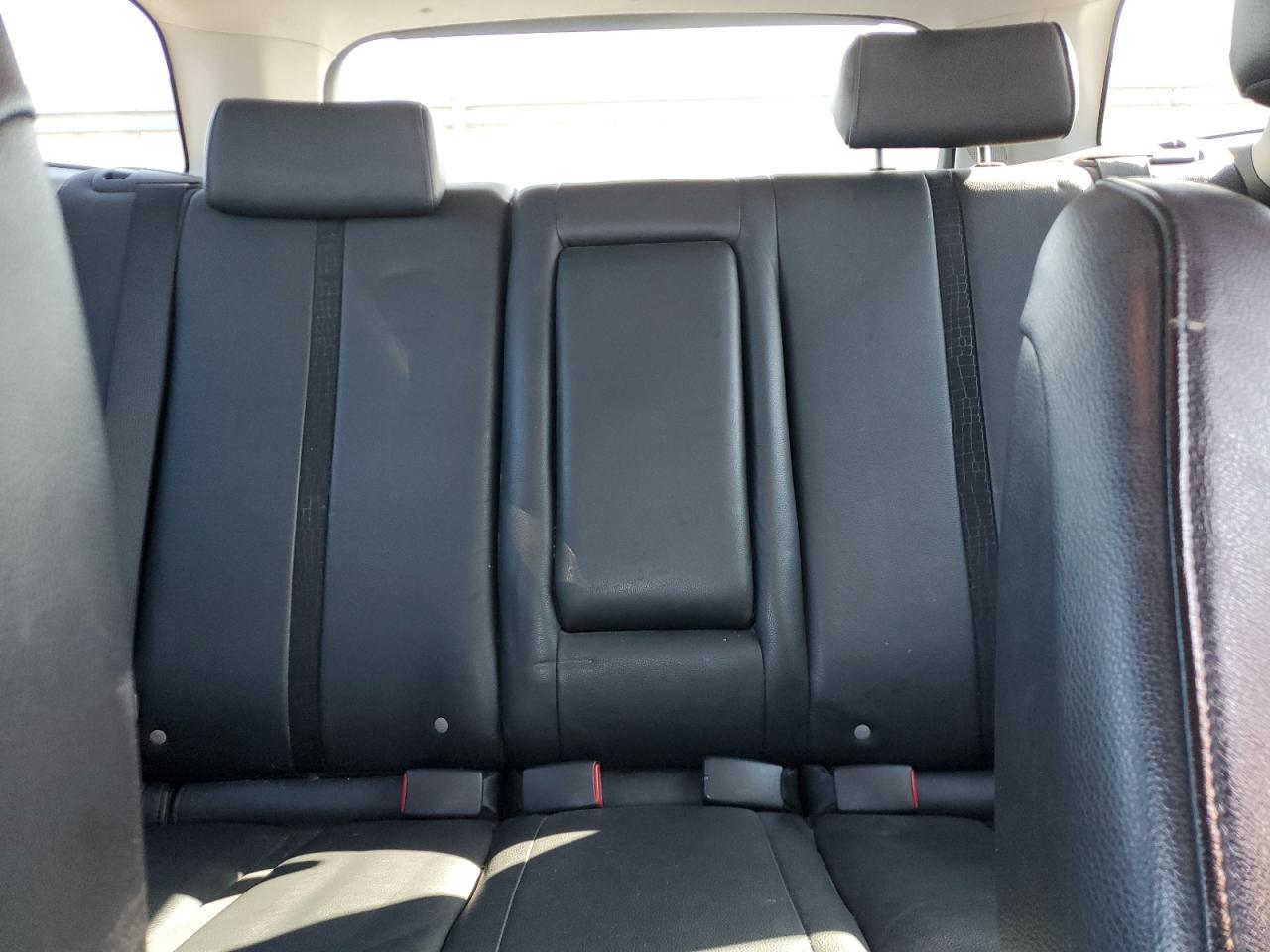 2007 Mazda Cx-7 VIN: JM3ER293170152360 Lot: 51452755