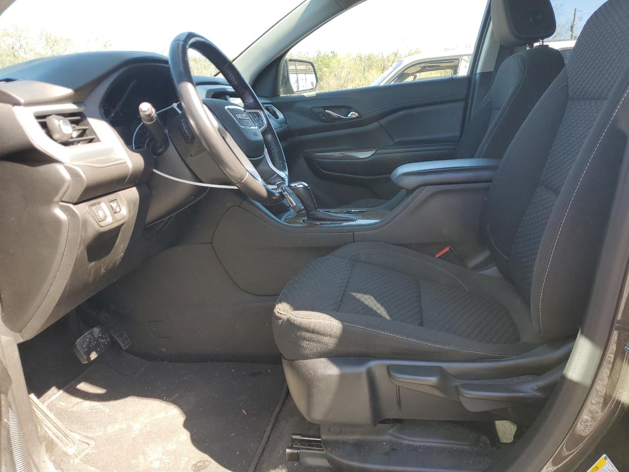 2019 GMC Acadia - Image 7