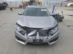 2017 Honda Civic Ex იყიდება Farr West-ში, UT - Front End