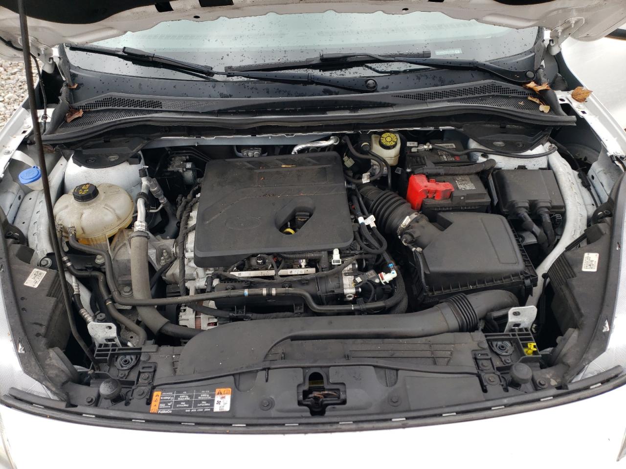 1FMCU0G69LUC17793 FORD ESCAPE 2020