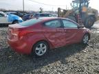 2011 Hyundai Elantra Gls للبيع في Windsor، NJ - Side