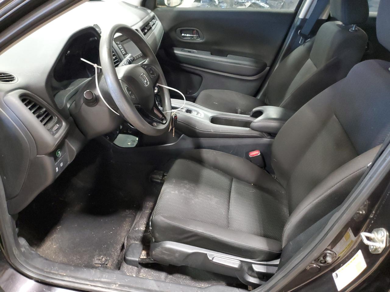 2017 Honda HR-V - Image 7