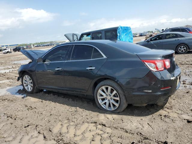  CHEVROLET MALIBU 2015 Чорний