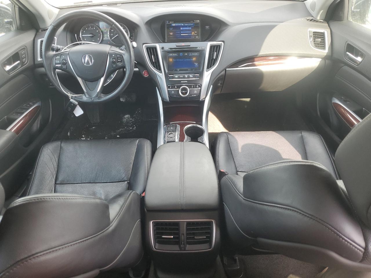 2015 Acura TLX - Image 8