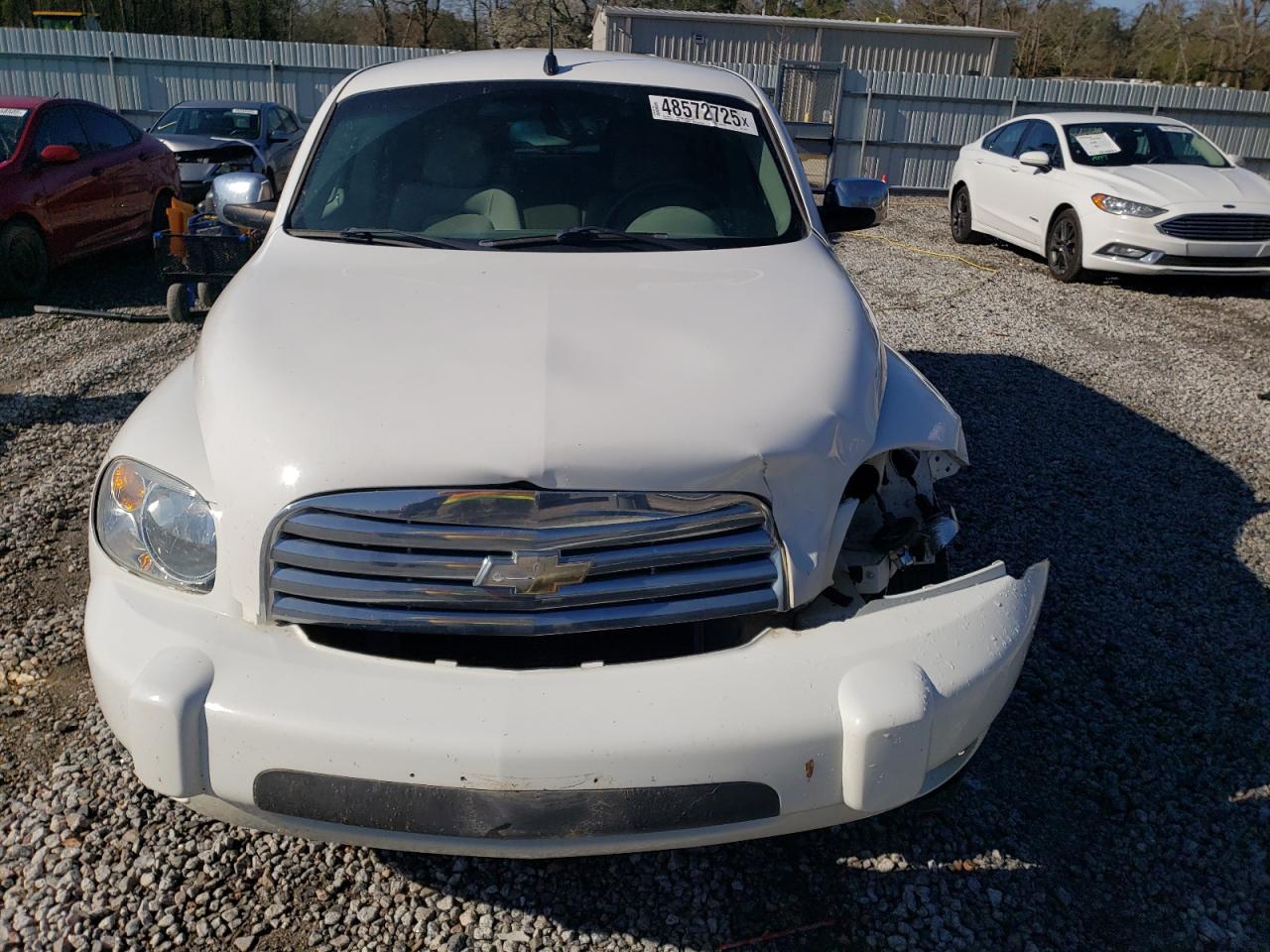 2007 Chevrolet HHR - Image 5
