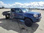 2006 Toyota Tacoma Double Cab Prerunner продається в Fresno, CA - Rear End