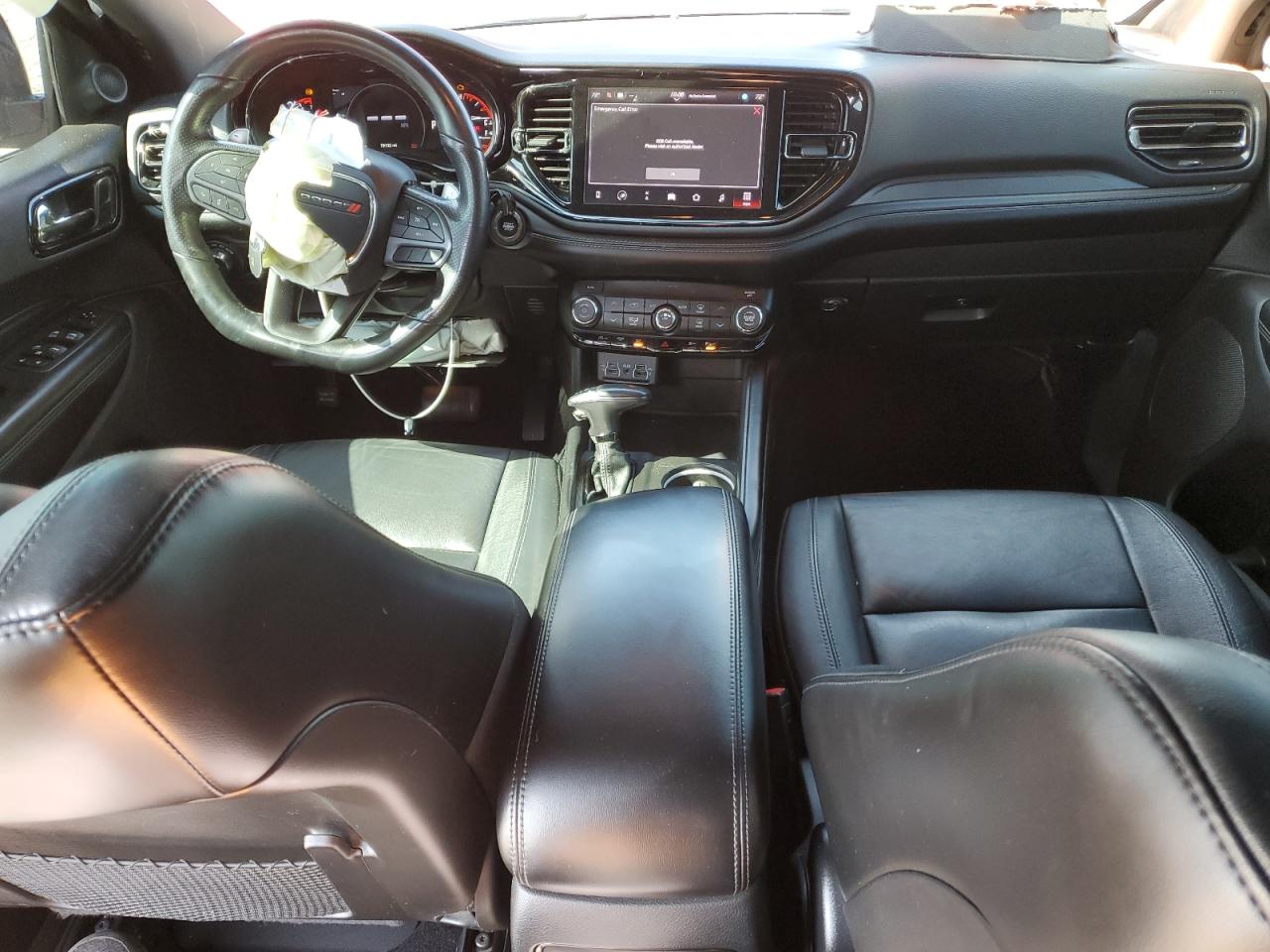 2021 Dodge Durango - Image 8